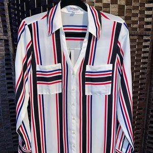 Express Portifino shirt